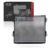 Toyota LandCruiser 200 Series (2007 - 2015) 4.7L / 5.7L Automatic Engine Cooling Radiator