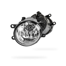 Toyota LandCruiser 200 Series (2009 - 2013) Genuine Fog Lights  LH + RH