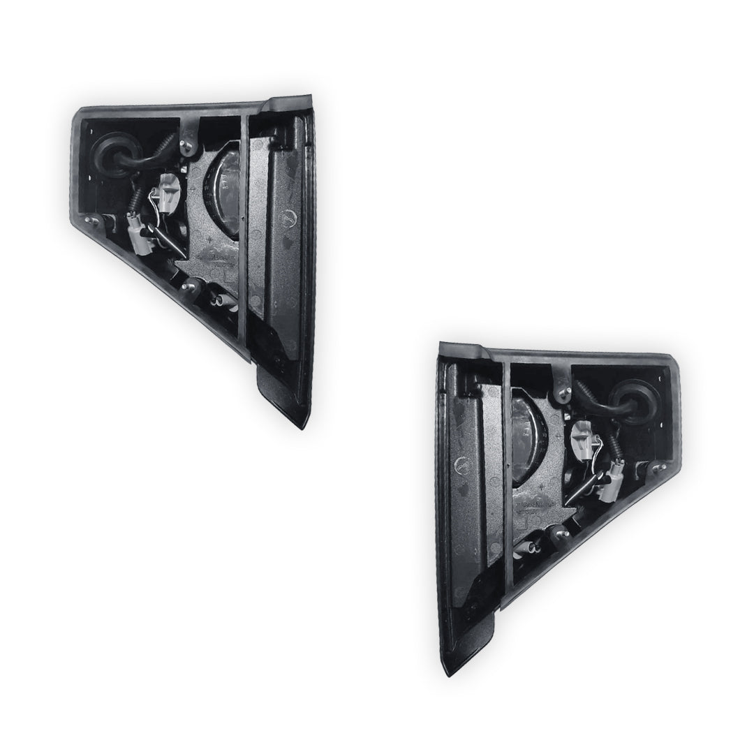 Toyota LandCruiser 70 Series (1985 - 1999) Corner Lights LH + RH