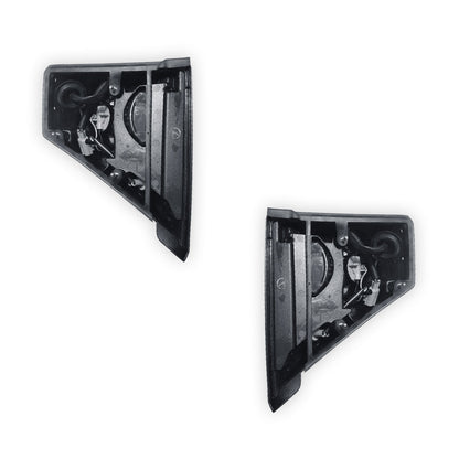 Toyota LandCruiser 70 Series (1985 - 1999) Corner Lights LH + RH