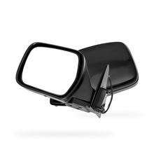 Toyota LandCruiser 80 Series (1990 - 1998) Manual Side Mirrors RH + LH
