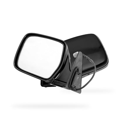 Toyota LandCruiser 80 Series (1990 - 1998) Electric Side Mirrors RH + LH