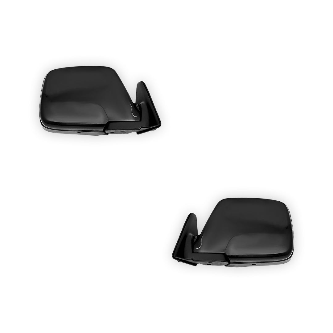 Toyota LandCruiser 80 Series (1990 - 1998) Electric Side Mirrors RH + LH