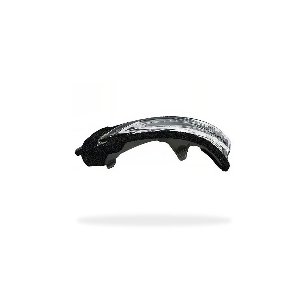 Toyota LandCruiser Prado 150 Series (2009 - 2023) Genuine Side Mirror Indicator Lights LH + RH