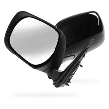 Toyota LandCruiser 200 Series (2012 - 2015) Manual Side Mirror with Mirror RH