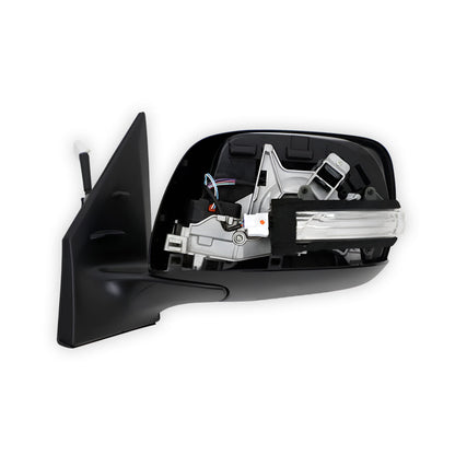 Toyota LandCruiser 200 Series (2012 - 2015) Genuine Electric Door Mirror with Auto Fold and Mirror Light LH + RH