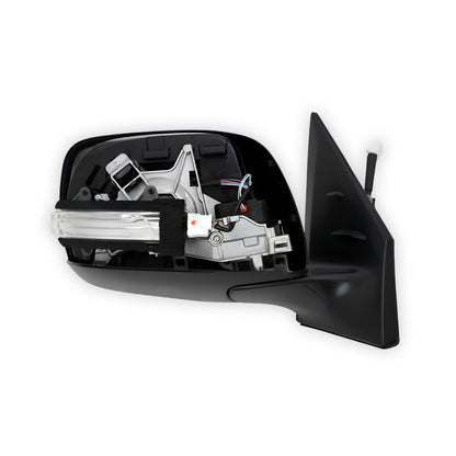 Toyota LandCruiser 200 Series (2012 - 2015) Genuine Electric Door Mirror with Auto Fold and Mirror Light LH + RH