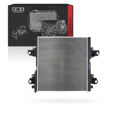 Toyota LandCruiser Prado 150 Series (2009 - 2017) 2.8L Automatic Engine Cooling Radiator
