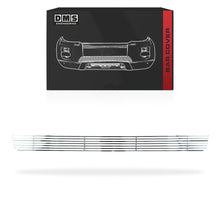 Toyota LandCruiser Prado 150 Series (2009 - 2013) Front Insert Billet Bar Cover