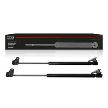 Toyota LandCruiser 80 Series (1990 - 1998) Tailgate Gas Struts LH + RH