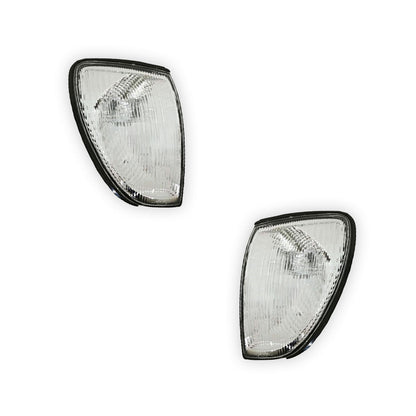 Toyota LandCruiser 100 Series (1998 - 2005) Corner Lights LH + RH