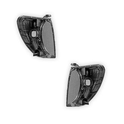 Toyota LandCruiser 100 Series (1998 - 2005) Genuine Corner Lights LH + RH