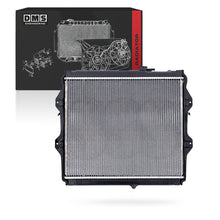 Toyota HiLux N60 (1997 - 2001) Manual 3.0L Engine Cooling Radiator