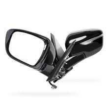 Nissan Pathfinder R52 Series 2 (2016 - 2021) Genuine Door Mirrors LH + RH