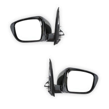 Nissan Pathfinder R52 Series 2 (2016 - 2021) Genuine Door Mirrors LH + RH