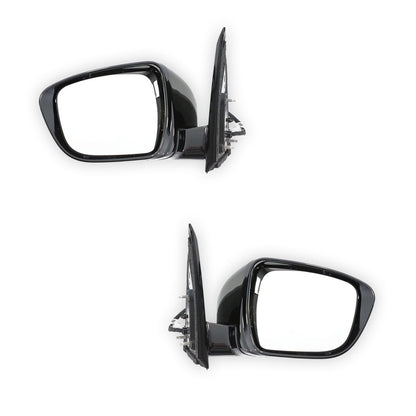 Nissan Pathfinder R52 Series 2 (2016 - 2021) Genuine Door Mirrors LH + RH