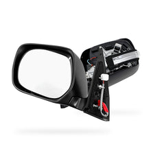 Toyota LandCruiser Prado 150 Series (2013 - 2023) Genuine Door Mirror  LH + RH