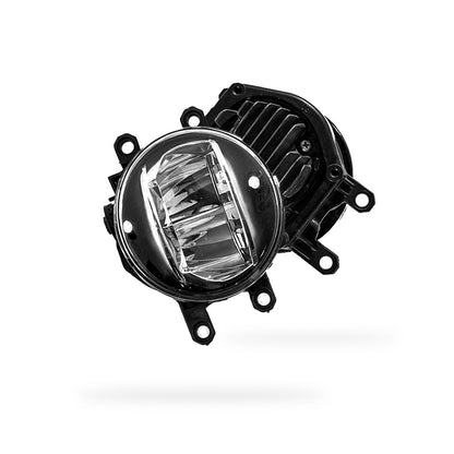 Toyota Kluger XU70 (2019 - 2025) LED Bumper Fog Lights LH + RH