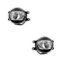 Toyota Kluger XU70 (2019 - 2025) LED Bumper Fog Lights LH + RH