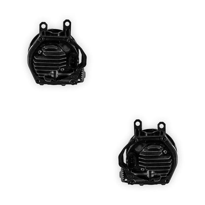 Toyota Kluger XU70 (2019 - 2025) LED Bumper Fog Lights LH + RH