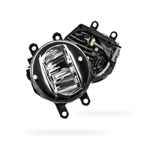 Toyota LandCruiser 200 Series 3 (2015 - 2021) LED Bumper Fog Lights LH + RH