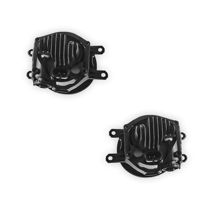 Toyota LandCruiser 200 Series 3 (2015 - 2021) LED Bumper Fog Lights LH + RH