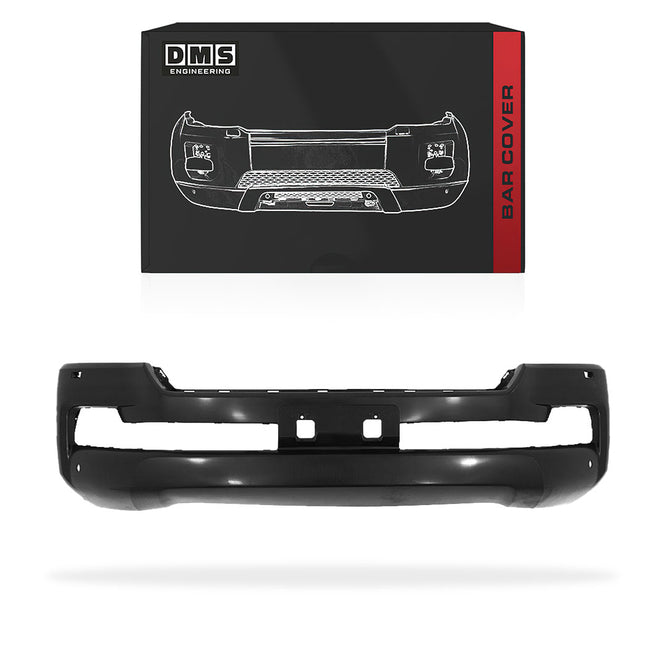 Toyota LandCruiser 200 Series 3 (2015 - 2021) Genuine Front Bar Cover