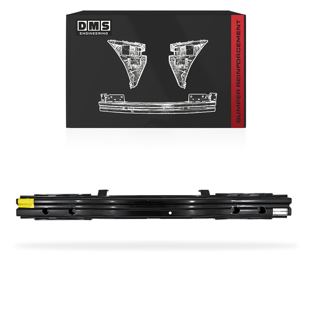 Nissan Navara D23 NP300 (2015 - 2017) Genuine Front Bumper Bar Reinforcement