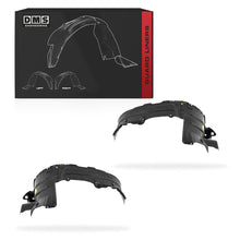 Toyota LandCruiser 200 Series 3 (2015 - 2021) Genuine Guard Liners LH + RH