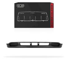 Toyota HiLux N60 (2001 - 2005) Genuine Front Lower Bumper Valance