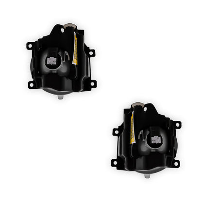 Toyota LandCruiser 200 Series (2012 - 2015) Fog Lights LH + RH
