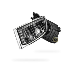 Toyota LandCruiser Prado 120 Series (2002 - 2009) Genuine Fog Lights LH + RH