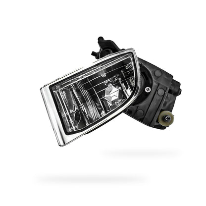 Toyota LandCruiser Prado 120 Series (2002 - 2009) Genuine Fog Lights LH + RH