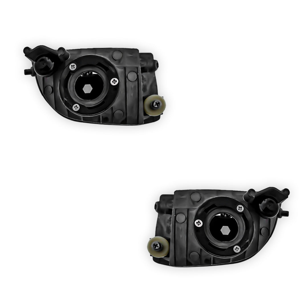 Toyota LandCruiser Prado 120 Series (2002 - 2009) Genuine Fog Lights LH + RH