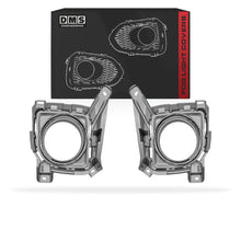 Toyota LandCruiser 200 Series (2012 - 2015) Genuine Fog Light Cover with Fog Light Type LH + RH