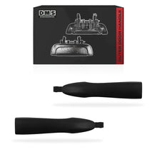 Nissan Navara D23 NP300 SL / ST / ST-X (2020 - 2025) Genuine Front Outer Door Handles LH + RH