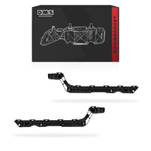 Toyota LandCruiser 200 Series (2007 - 2021) Rear Bar Bracket Slide LH + RH