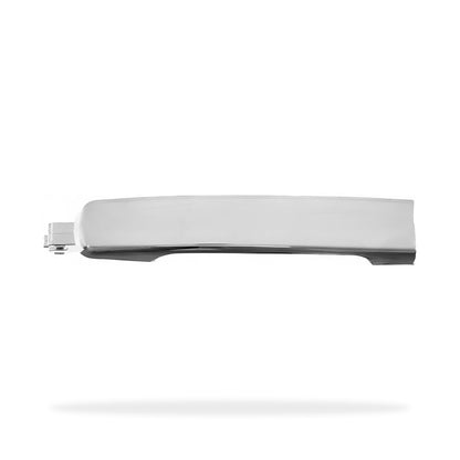 Nissan Pathfinder R51 Series 1 & 2 (2005 - 2012) Outer Door Handles Without Key Hole LH + RH
