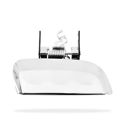 Nissan Pathfinder R51 Series 1 & 2 (2005 - 2012) Rear Outer Door Handles LH + RH