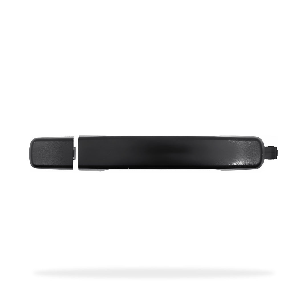 Nissan Navara D40 (2005 - 2015) Outer Door Handles Without Key Hole LH + RH