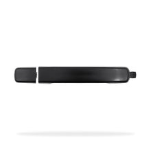 Nissan Navara D40 (2005 - 2015) Outer Door Handles Without Key Hole LH + RH