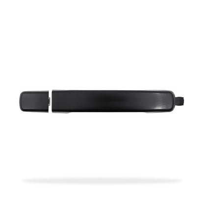 Nissan Navara D40 (2005 - 2015) Outer Door Handles Without Key Hole LH + RH