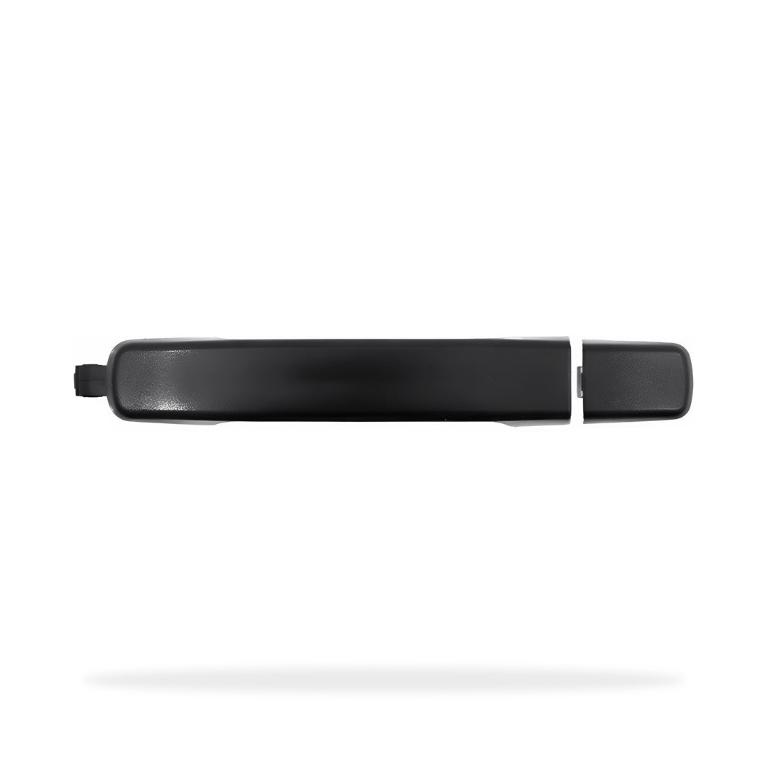 Nissan Navara D40 (2005 - 2015) Outer Door Handles Without Key Hole LH + RH