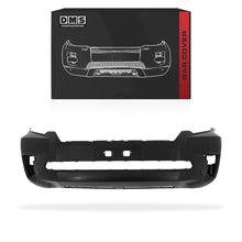 Toyota LandCruiser Prado 150 Series (2017 - 2023) Genuine Front Bar Cover