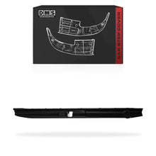 Toyota LandCruiser Prado 150 Series (2013 - 2023) Genuine Inner Rear Bar Step Cover
