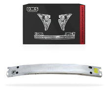 Nissan Pathfinder R52 Series 2 (2016-2021) Genuine Front Bumper Bar Reinforcement
