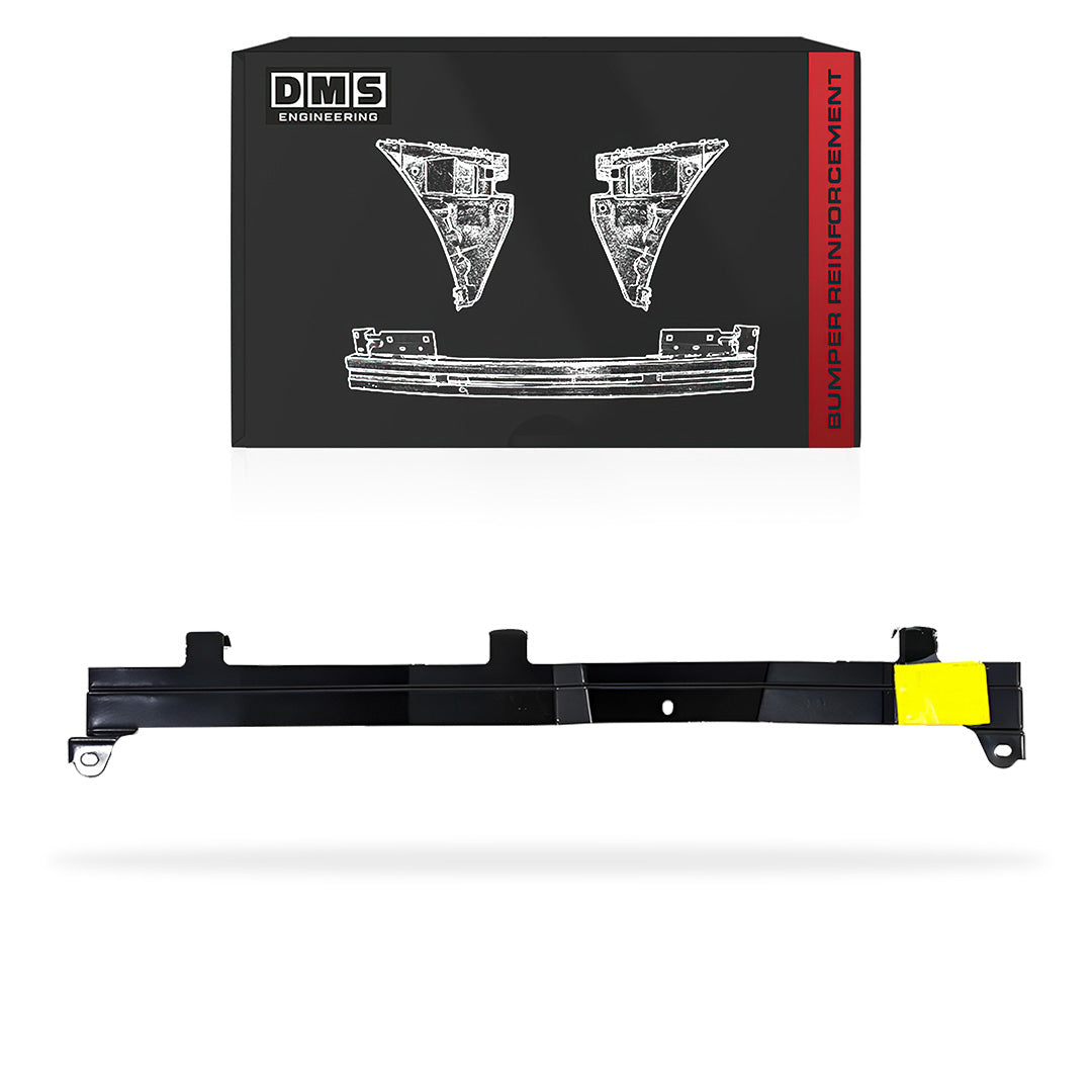 Nissan Pathfinder R51 Series 2 (2010-2013) Genuine Front Upper Bumper Bar Reinforcement