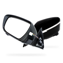 Nissan X-Trail T32 Series 1 (2014 - 2017) Genuine Door Mirrors With Camera LH + RH