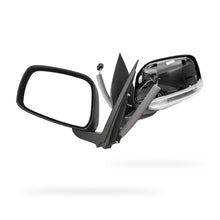 Nissan Pathfinder R51 Series 1 & 2 (2005 - 2012) Door Mirrors Without Auto Fold LH + RH