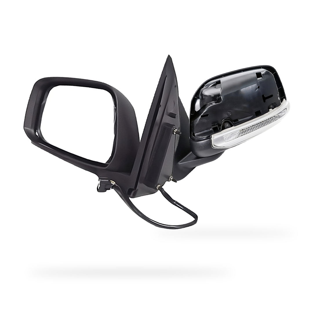 Nissan Pathfinder R51 Series 1 & 2 (2005 - 2012) Genuine Door Mirrors With Auto Fold and Heater LH + RH